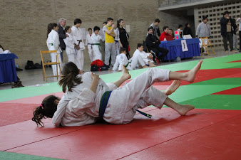 2&ordf; Jornada JDN Infantil y Cadete 21-03-15. RESULTADOS.